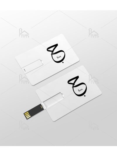 Love  Pendrive 16Gb