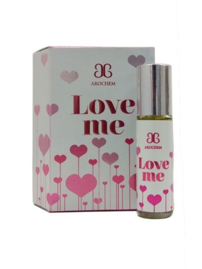 Arochem love me Attar