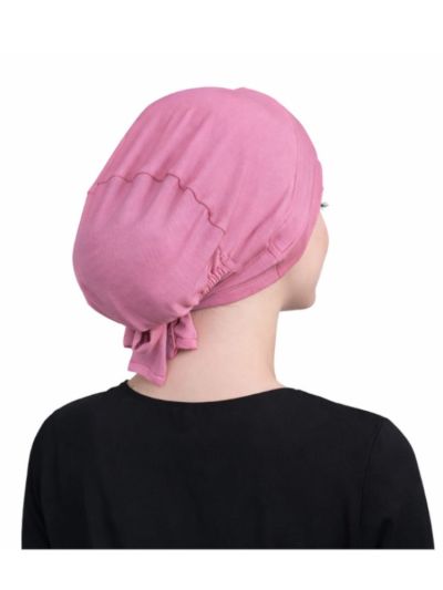 LT Pink Turban
