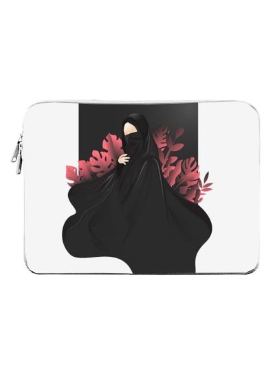 Muslimah Laptop Sleeve