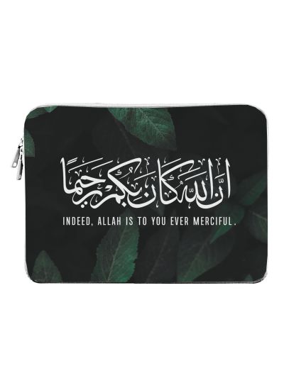 Merciful Laptop Sleeve