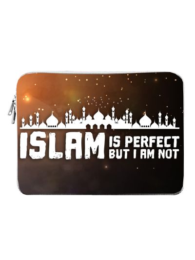 Islam Laptop Sleeve