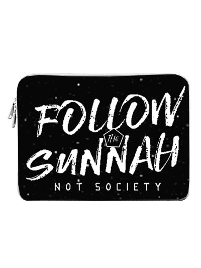 Sunnah Laptop Sleeve