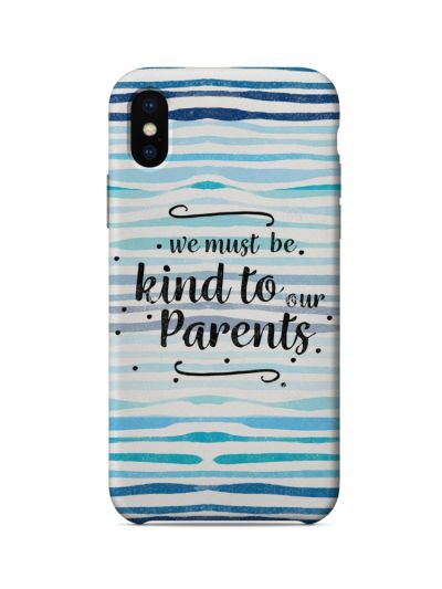 Mobile Case (Parents)