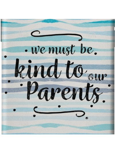 Mobile Case (Parents)