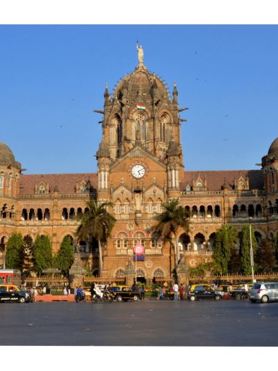 Best of Mumbai To Goa Halal Tourism Package - (66K)