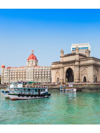 Best of Mumbai To Goa Halal Tourism Package - (66K)