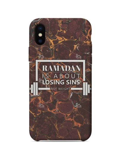 Mobile Case (Ramadan)