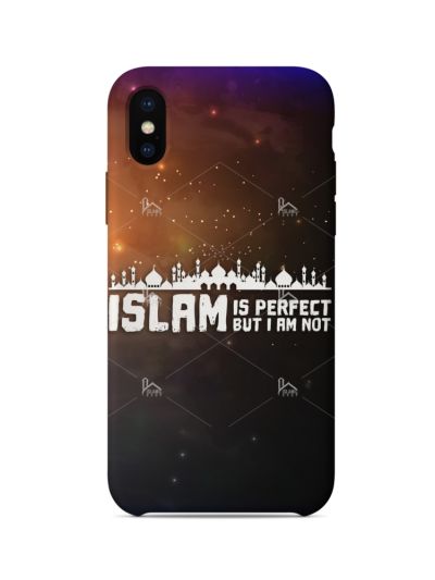 Mobile Case (Perfect)