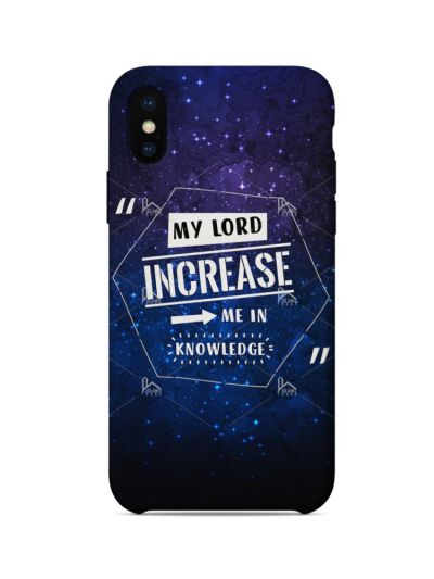 Mobile Case (Knowledge)