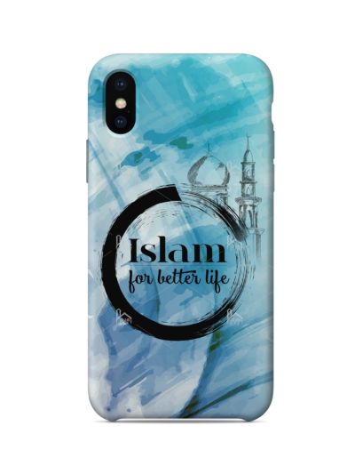 Mobile Case (Better Life)