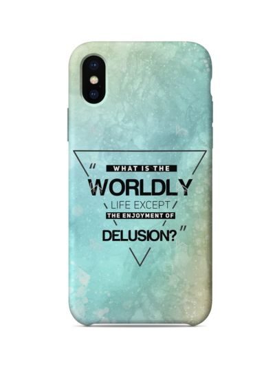 Mobile Case (Worldly)
