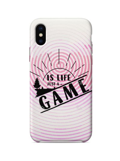Mobile Case (Life)