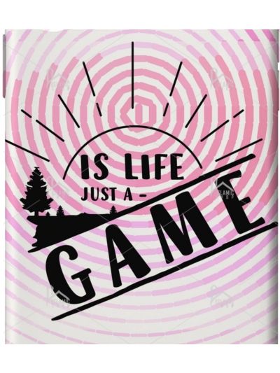 Mobile Case (Life)