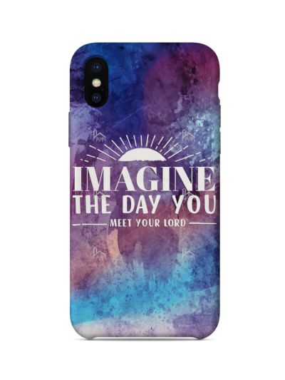 Mobile Case (Imagine)