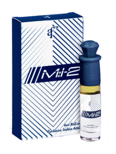 Attari MI-2 Attar - 6ML (Taj Series)