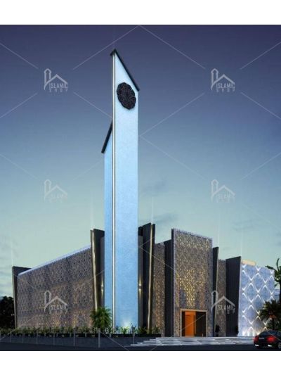 Mosque Architecture