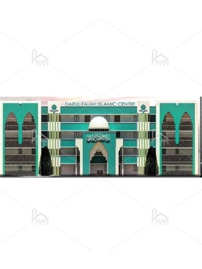 School Architecture