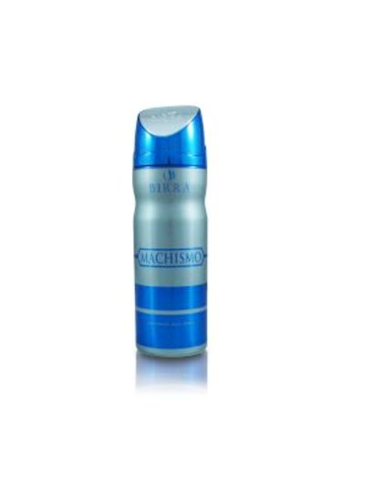 Birra Machismo Unisex Body Spray - 200 ml