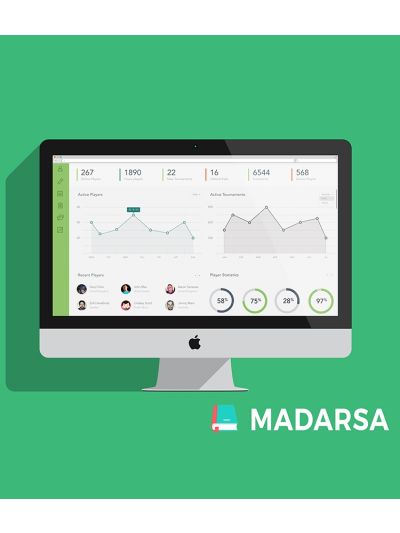 Madarasa Software