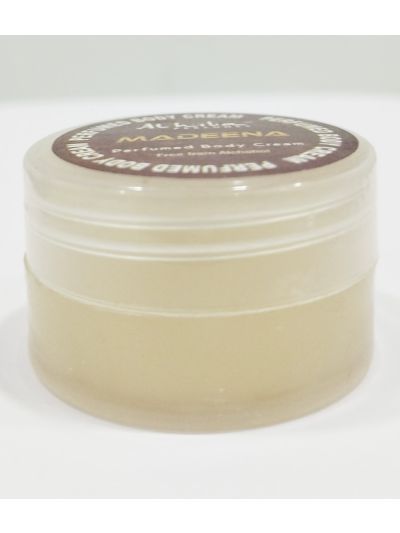 Al Hiba Madeena Body Cream