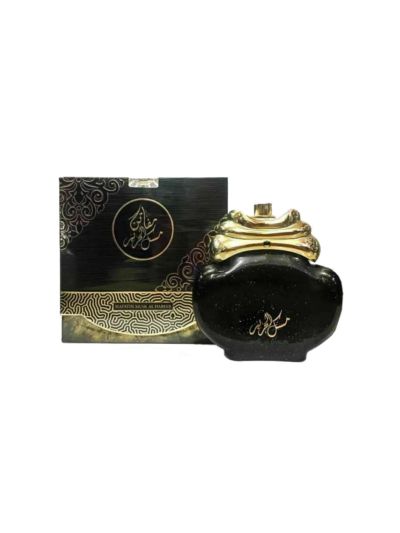 Lattafa Mafatin Musk Al Hareer Eau De Perfume For Unisex