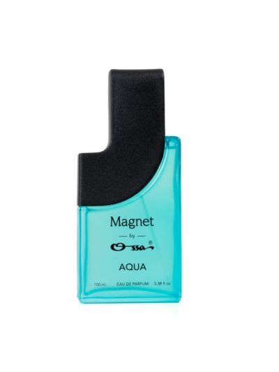 Ossa Magnet Aqua Unisex Eau De Parfum (100 ml)