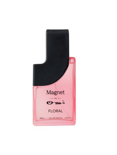 Ossa Magnet Floral Unisex Eau De Parfum (100 ml)