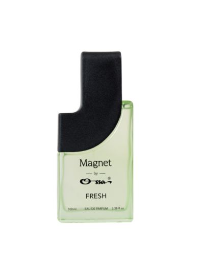 Ossa Magnet Fresh Unisex Eau De Parfum (100 ml)