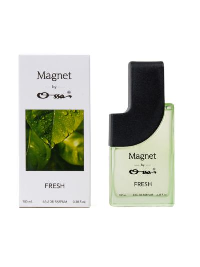 Ossa Magnet Fresh Unisex Eau De Parfum (100 ml)