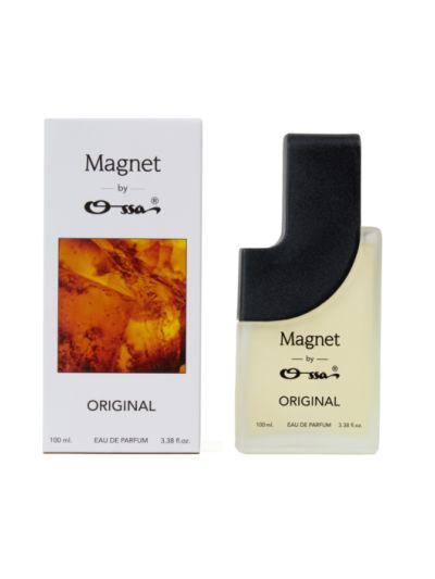 Ossa Magnet Original Unisex Eau De Parfum (100 ml)