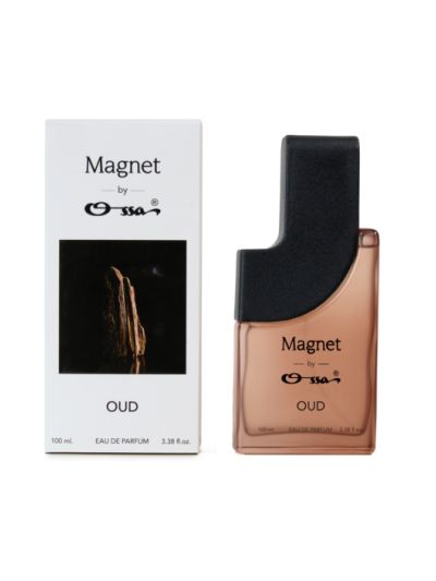 Ossa Magnet Oud Unisex Eau De Parfum (100 ml)