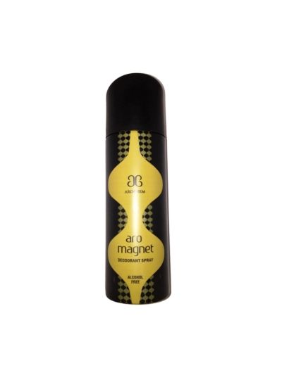 Agro Magnett Body Deo Body Spray
