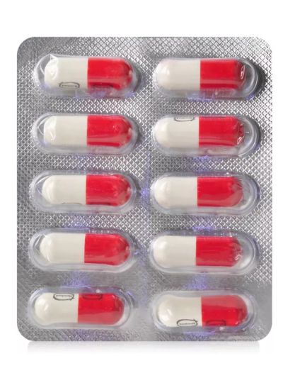 Hamdard Mahawari 60cap