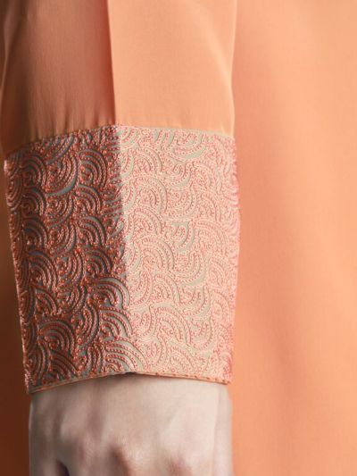 Mahjabeen Abaya