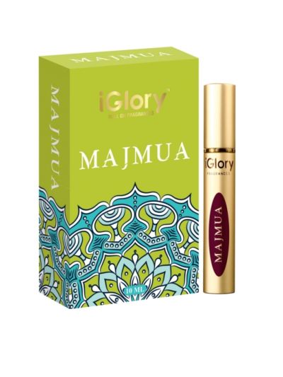 iGlory Majmua Roll On Attar for Men & Women (10 ml)