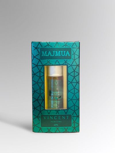 Vincent Majmua Attar 6ml 