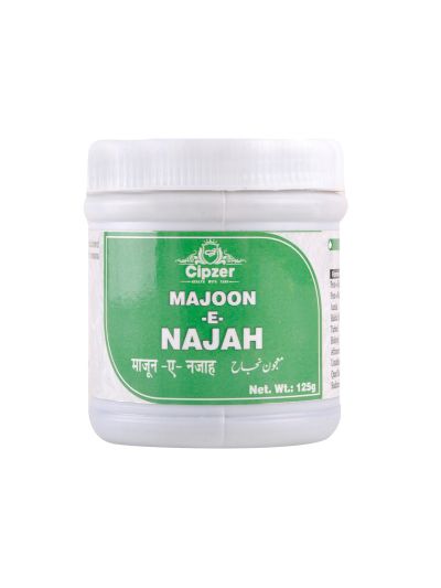Cipzer Majun-e-Najah (125 gms)