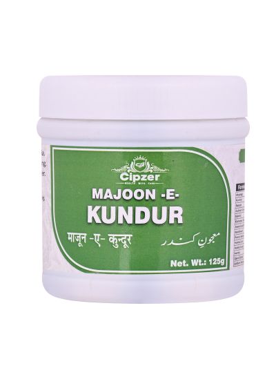Cipzer Majun-e-Kundur (125 gms)