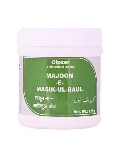Cipzer Majun Masik-ul-Baul (125 gms)