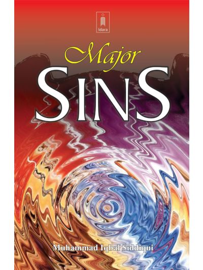 Major Sins