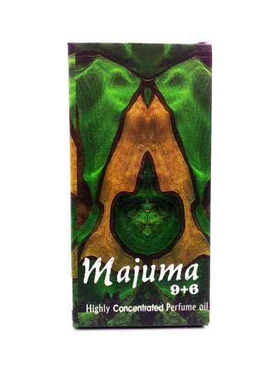 Majuma Attar (8ml)