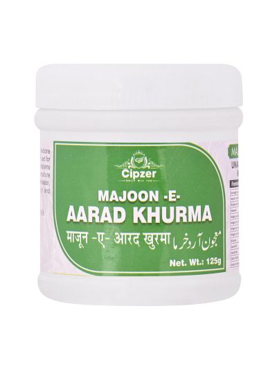 Cipzer Majun Arad Khurma (125 gms)