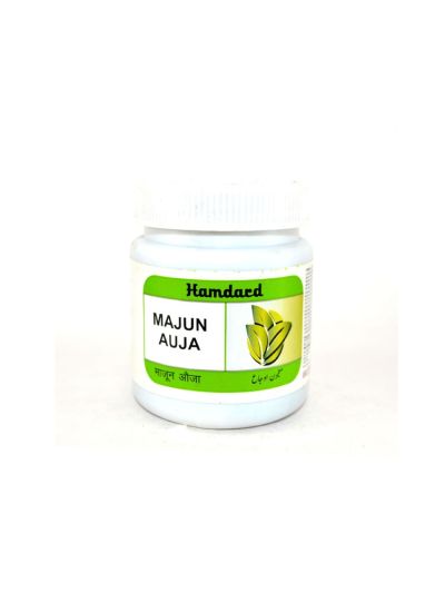 Hamdard Majun Auja - 125 Grams  (Joint Care)
