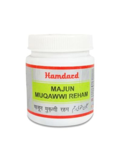 Majun Muqawwi Raham	 - 125 Grams (Women Care)