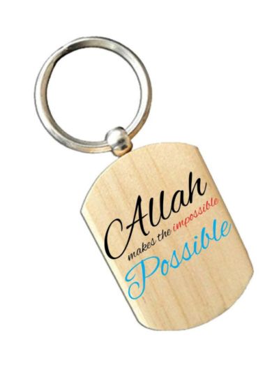 Possible Key Chain