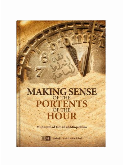 Making sense of the Portents of the Hour