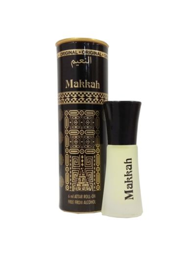 Al-Nuaim Makkah Attar (6 ml)