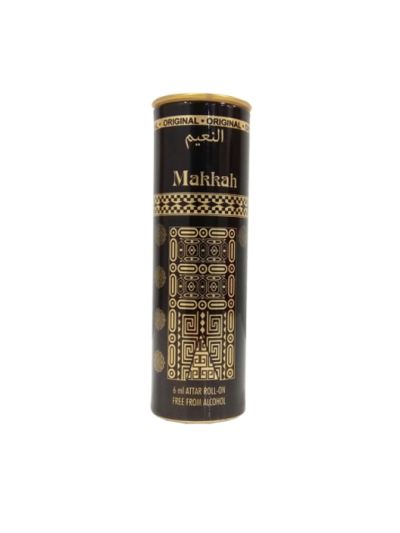 Al-Nuaim Makkah Attar (6 ml)
