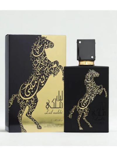 Lattafa Lail Malaki EDP Parfum 100ml